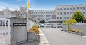 高松市立仏生山小学校