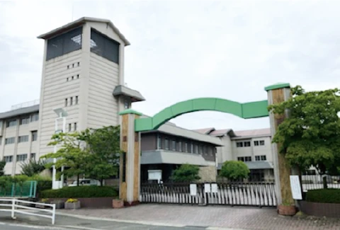 市立御南小学校