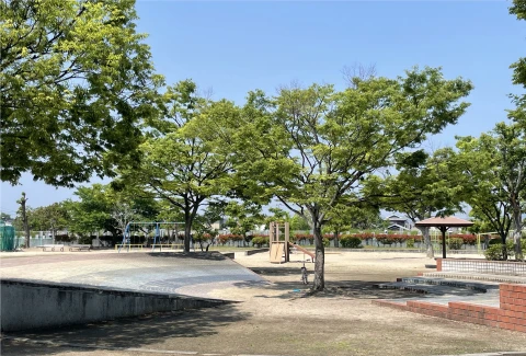 田中西公園